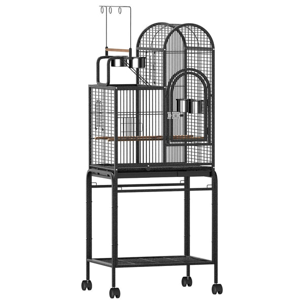 I.Pet Bird Cage 153Cm Large Aviary Bird Cages