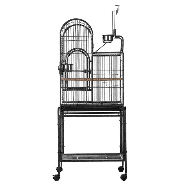 I.Pet Bird Cage 153Cm Large Aviary Bird Cages