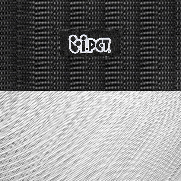 I.Pet Dog Car Seat Booster Cover Bed Portable Waterproof Belt Non Slip Pet Transport