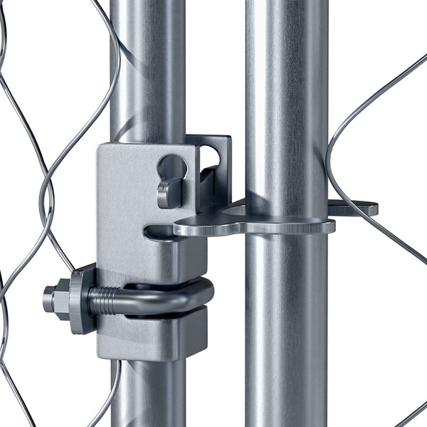 I.Pet Dog Kennel Large House Xl Pet Run Cage Puppy Outdoor Enclosure With Roof Dog Kennels