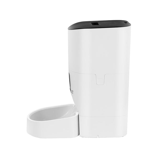 I.Pet Automatic Feeder 9L Wifi Dog Cat Smart Food Dispenser Timer Dog Automatic Feeders