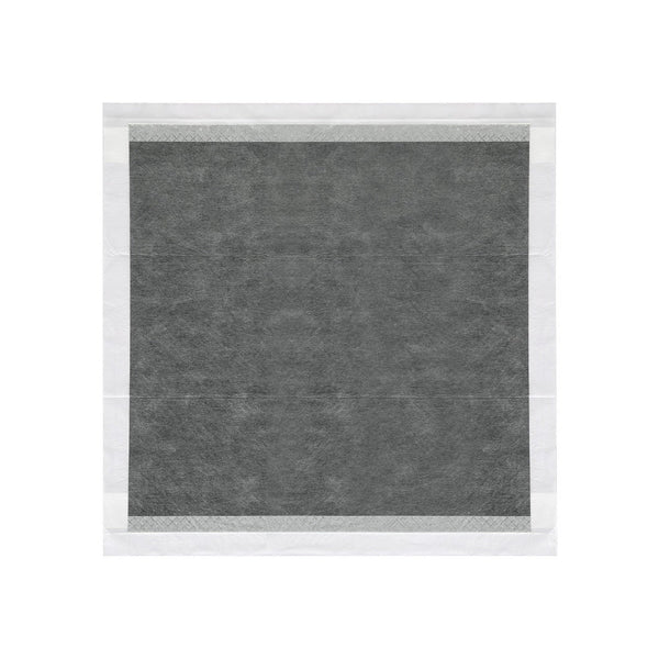 I.Pet Training Pads 200Pcs 60X60cm Puppy Dog Toilet Pee Indoor Super Absorbent Grey Puppy Training Pads