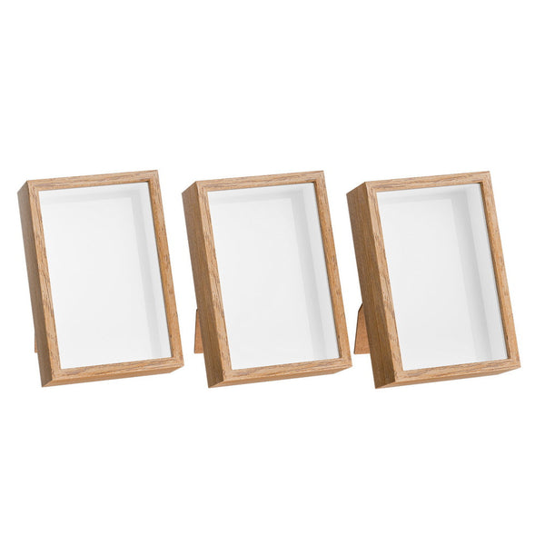 Artiss Photo Frame 3Pcs Set 3D Photo Frames