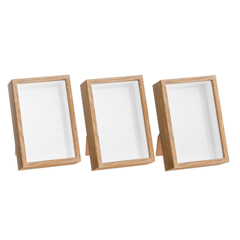 Artiss Photo Frame 3Pcs Set 3D Photo Frames