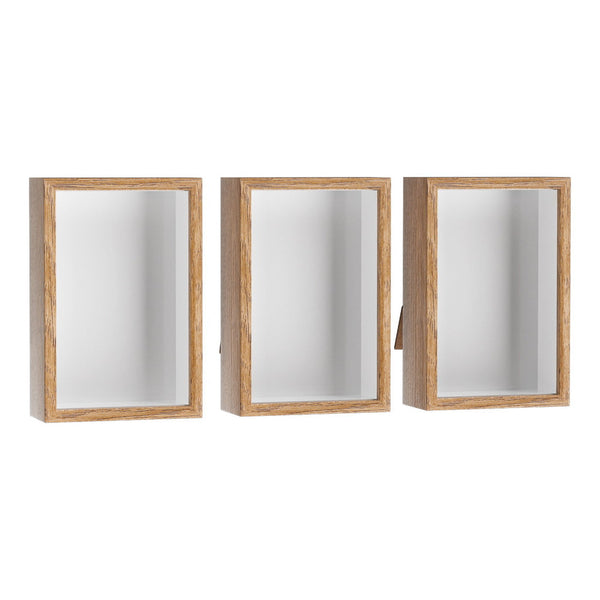 Artiss Photo Frame 3Pcs Set 3D Photo Frames