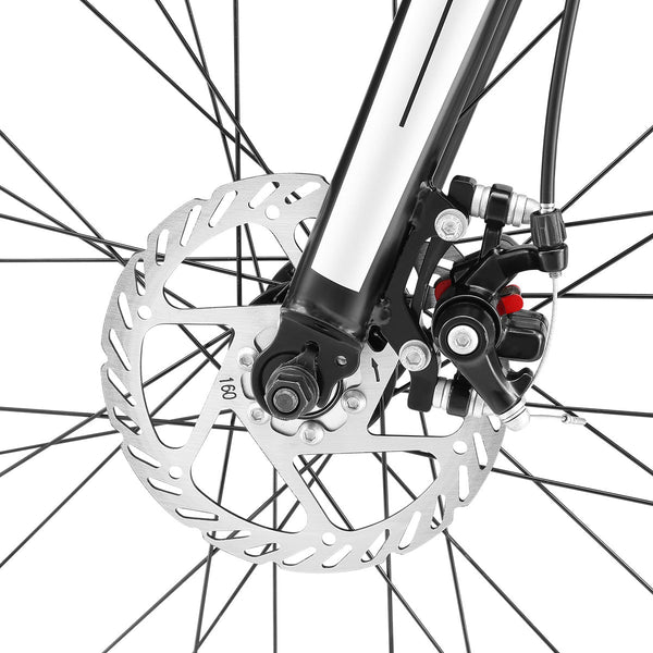 Progear Gr150 Road Bike 700*53Cm Black Bicycles