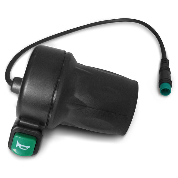 Progear Throttle For E Raptor 20" Handlebar Grips Tape & Pads