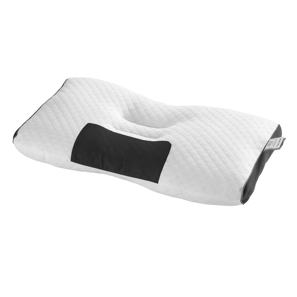 Giselle Contour Pillow Ergonomic Neck 48X73cm Pillows
