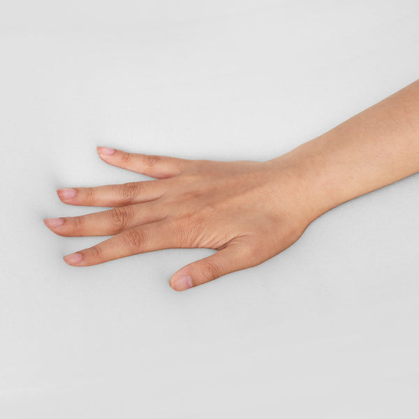 Giselle Memory Foam Footrest Cushion Pillow Pillows