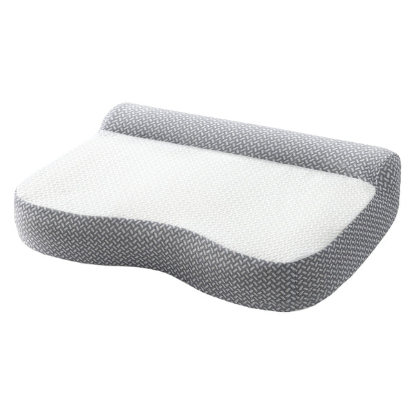 Giselle Contour Pillow Memory Foam Pillows