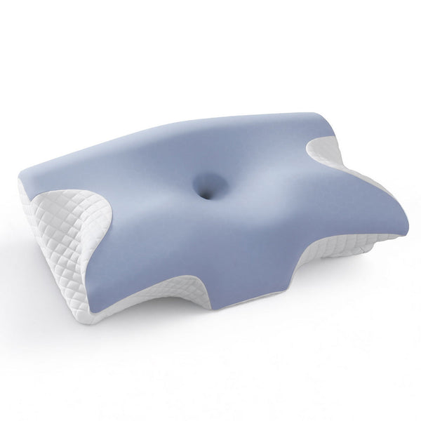 Giselle Memory Foam Pillow Ergonomic Contour Pillows