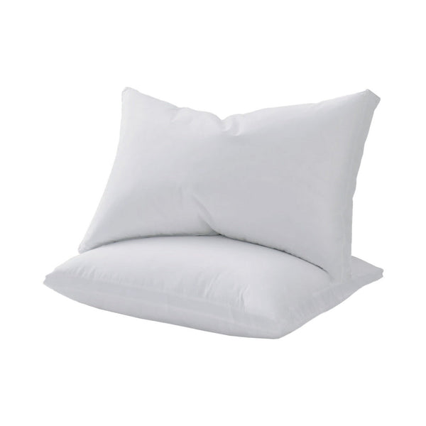 Giselle Shredded Memory Foam Pillow Loft Pillows