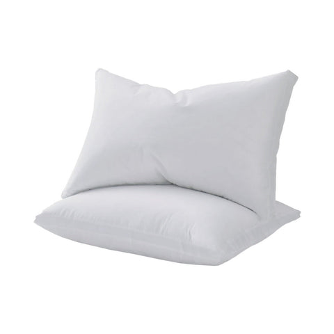 Giselle Shredded Memory Foam Pillow Loft Pillows