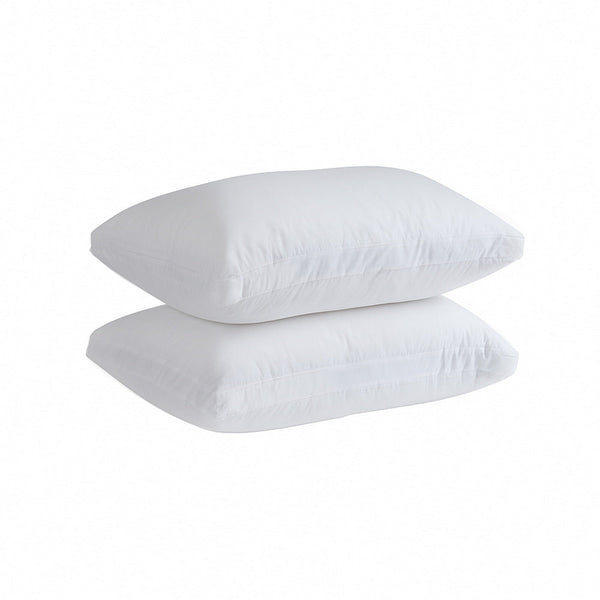 Giselle Shredded Memory Foam Pillow Loft Pillows