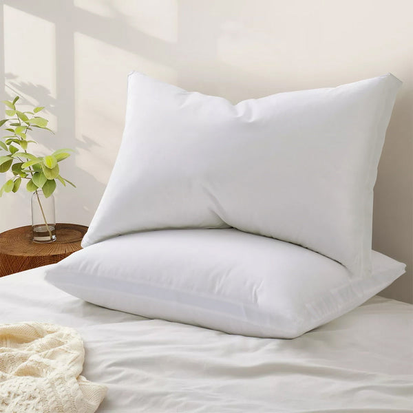 Giselle Shredded Memory Foam Pillow Loft Pillows