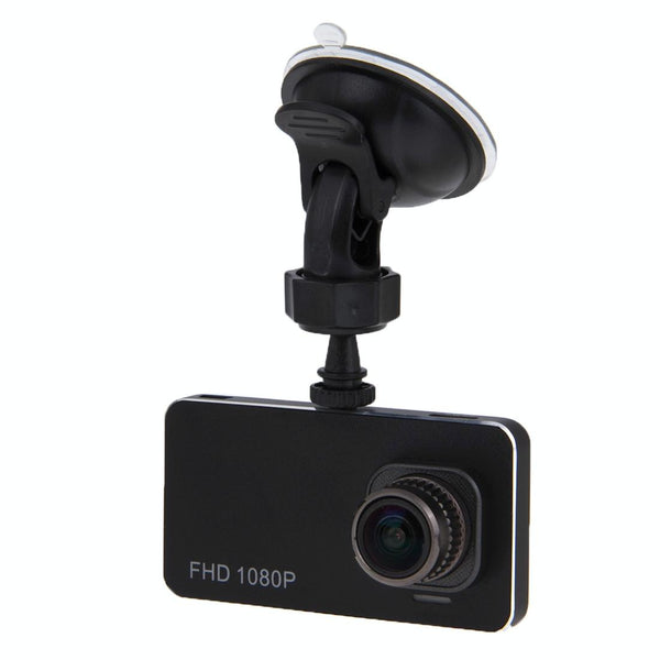 2.7 Inch Screen Display Car Dvr Recorder Other Car Video