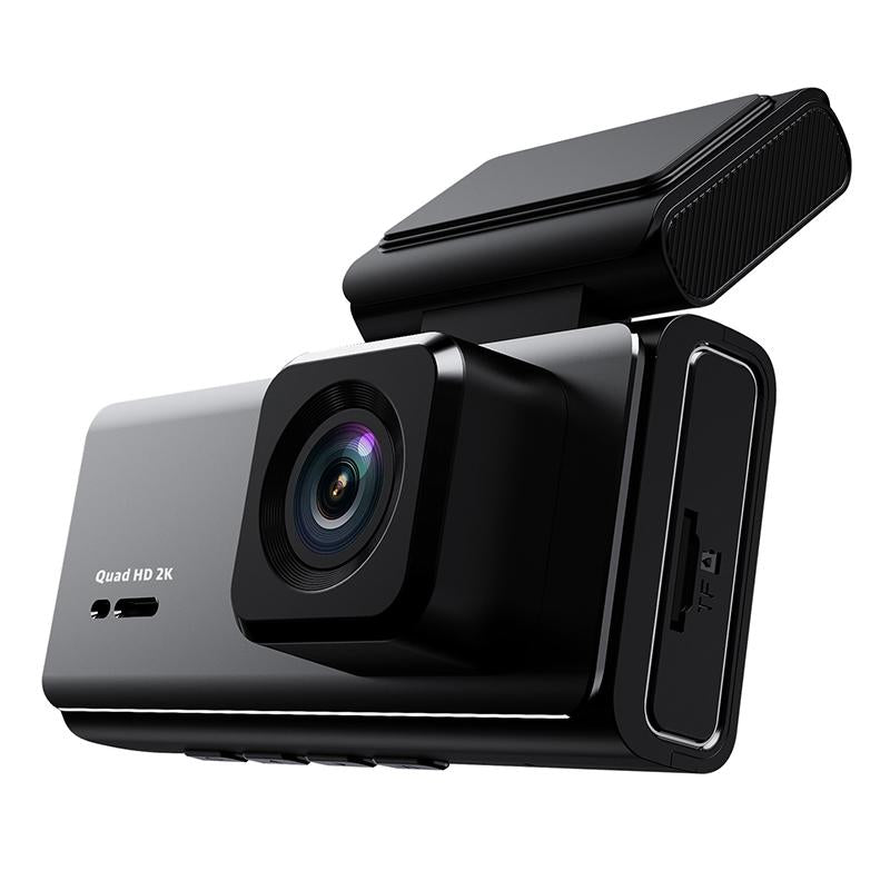 1080P High Definition Night Vision Car Recorder With Wifi And Mobile App Support Other Car Video