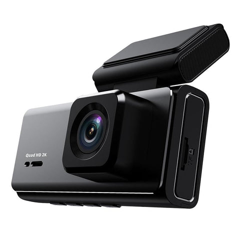 1080P High Definition Night Vision Car Recorder With Wifi And Mobile App Support Other Car Video