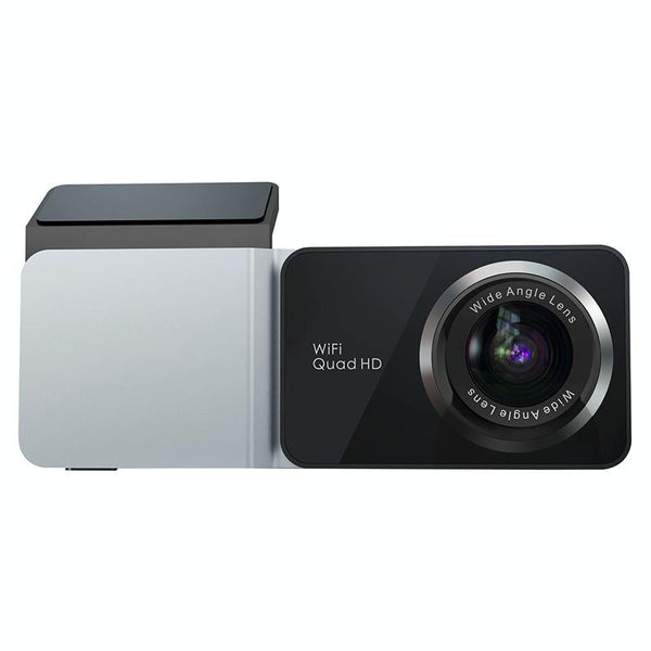 2K Night Vision Car Recorder With Wifi And Mobile Application Support Other Car Video