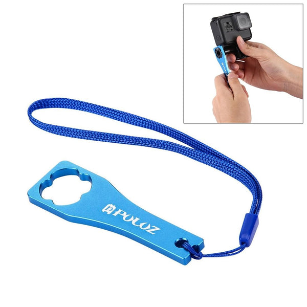 Metal Accessories Combo For Action Cameras With Screws Mounts And Wrench Camera Drone Accessories