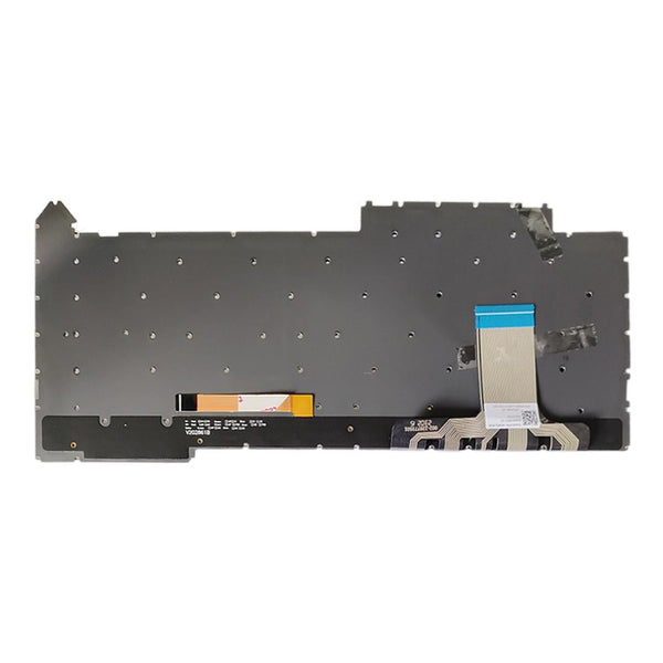 Backlit Laptop Keyboard For Asus Rog Strix G15 G513q Series Keyboards