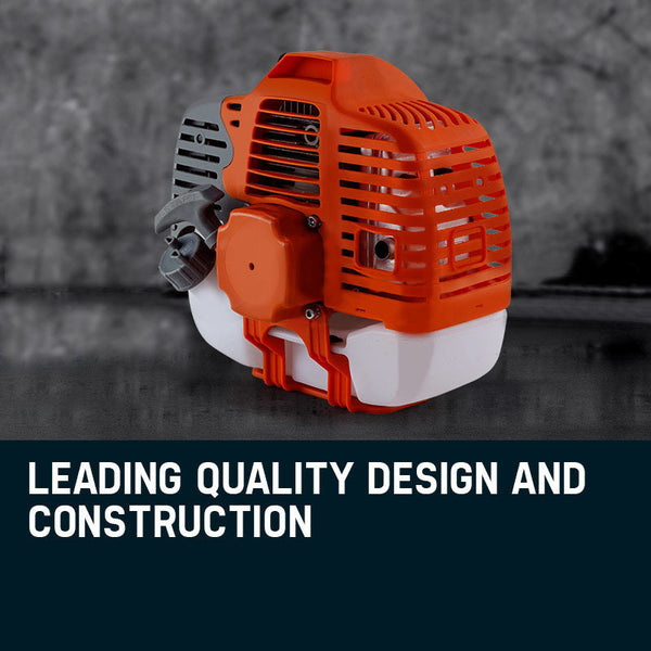 Mtm Replacement Engine For Pole Tool Chainsaw Brushcutter Multi 62Cc Chainsaw Parts