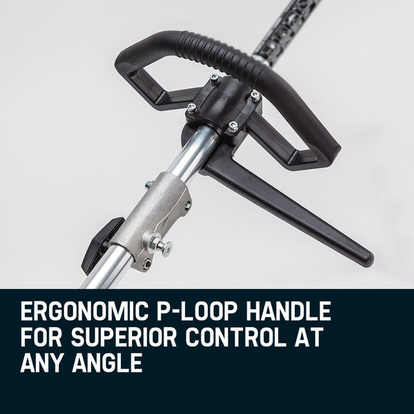 Mtm 62Cc Pole Chainsaw Saw Petrol Tree Pruner Extended Extension Cutter Chainsaw Parts