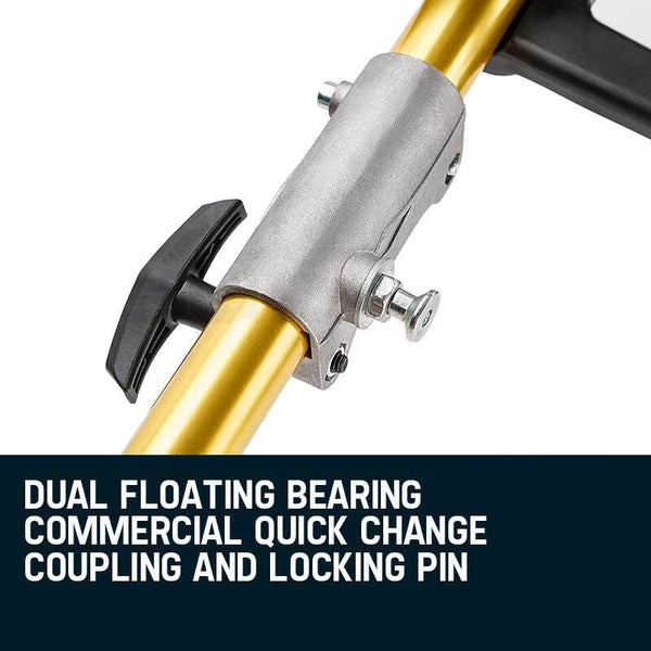 Baumr Ag Baumr Ag Brush Cutter Brushcutter Extension Pole Tool Replacement Parts Attachment String Trimmer Parts