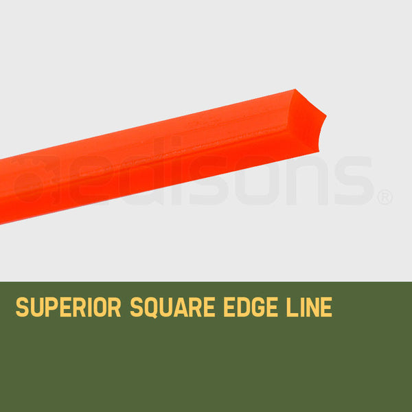 Mtm Pre Cut 35Cm Trimmer Line Whipper Snipper Cord Brush Cutter Brushcutter Lawn String Trimmer Parts