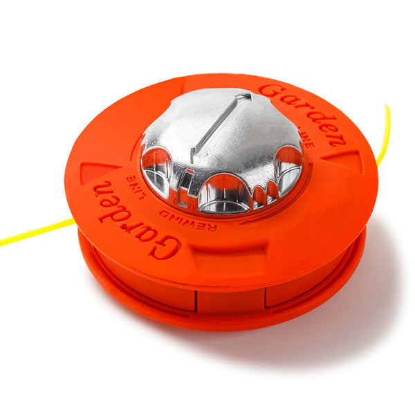 Mtm Twister Bump Feed Line Trimmer Head Whipper Snipper Brush Cutter Brushcutter String Trimmers