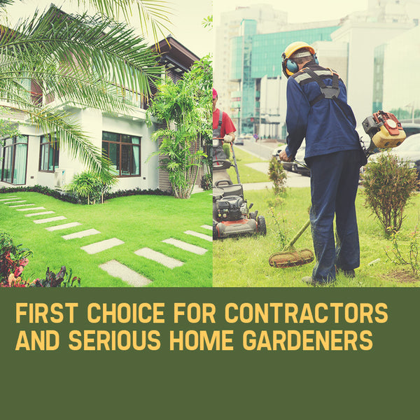 Mtm Trimmer Head 4 Line Nylon Alloy Whipper Snipper Brush Cutter Brushcutter String Trimmers