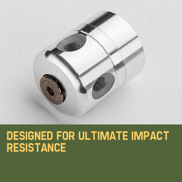 Mtm Trimmer Head 4 Line Nylon Alloy Whipper Snipper Brush Cutter Brushcutter String Trimmers