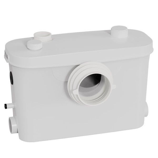 Protege Macerator Pump With 4 Inlet For Trap Toilet House Bathroom Shower Sink Washing Machine Other Pumps