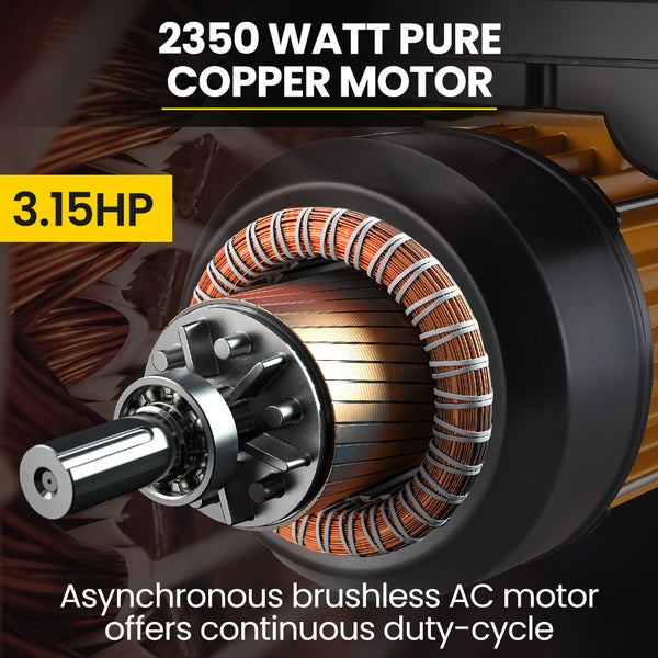 Protege High Pressure Auto Water Pump Electric Digital Controller Water Pumps & Pressure Tanks