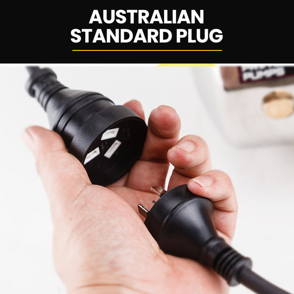 Protege High Pressure Auto Water Pump Electric Digital Controller Water Pumps & Pressure Tanks