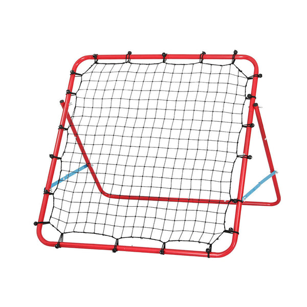 Everfit Baseball Soccer Net Rebounder Football Goal Sports Training Aid Soccer Goals