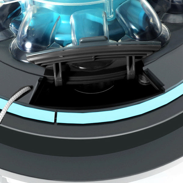 Aqua Buddy Robotic Pool Cleaner Automatic Vacuum Swimming Cordless Pool Cleaners & Vacuums