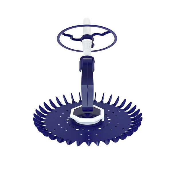 Aqua Buddy Pool Cleaner Automatic Vacuum Floor Climb Suction Swimming Hose 10M Pool Cleaners & Vacuums