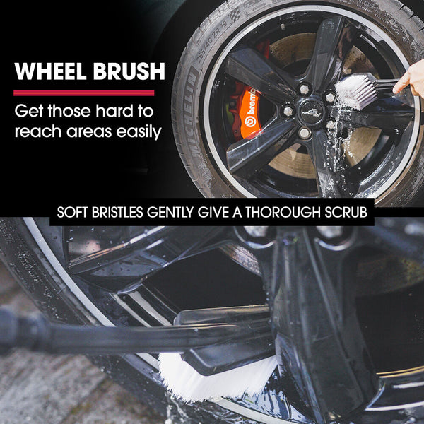 Jet Usa 3800 Psi High Pressure Water Cleaner Washer Electric Pump Hose Gurney Pressure Washers