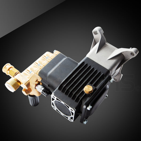 Pressure Washer Pump 4000Psi Rsv4g40 Ar Annovi Revereri Suits Most 9 13 Hp Pressure Washer Parts