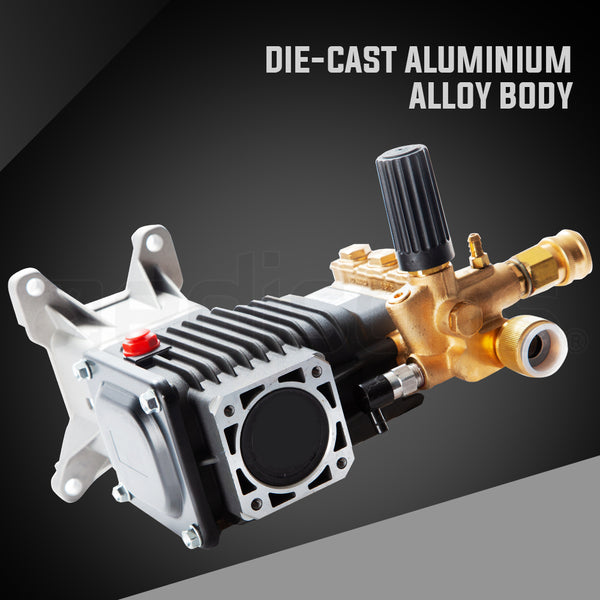 Pressure Washer Pump 4000Psi Rsv4g40 Ar Annovi Revereri Suits Most 9 13 Hp Pressure Washer Parts