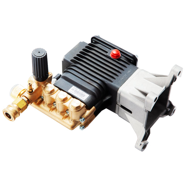 Pressure Washer Pump 4000Psi Rsv4g40 Ar Annovi Revereri Suits Most 9 13 Hp Pressure Washer Parts