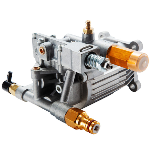 Pressure Washer Cleaner Replacement Pump Jet Usa + Other Brands 3/4 Inch Shaft Pressure Washer Parts