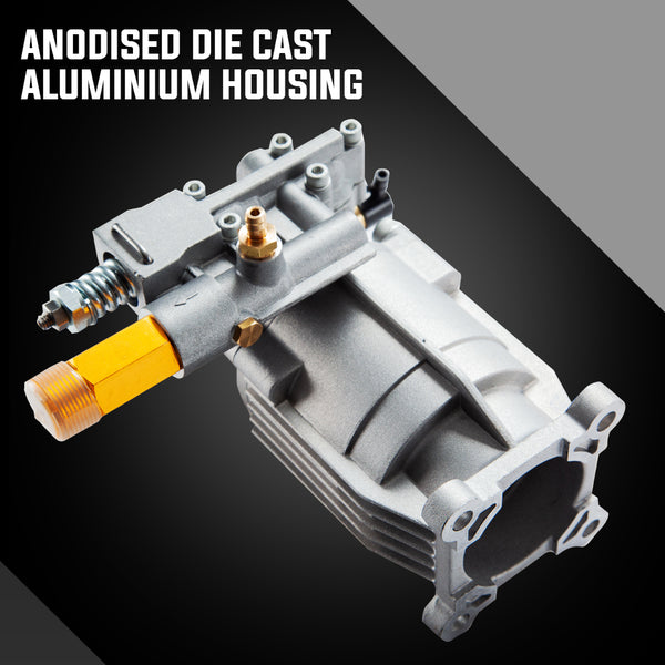 Jet Usa Pressure Washer Cleaner Replacement Pump + Other Brands 3/4 Inch Shaft Pressure Washer Parts