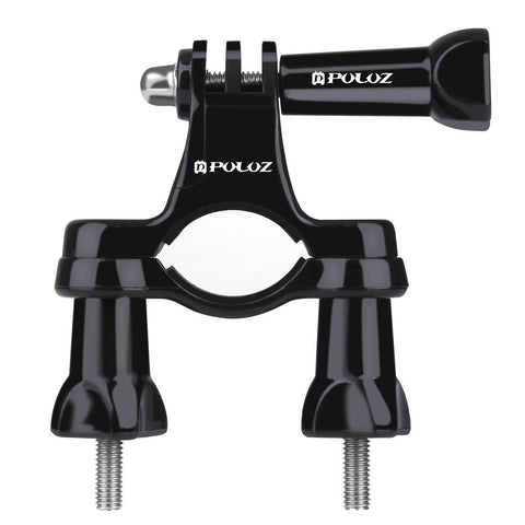 Universal Handlebar Mount For Action Cameras Jaws Flex Clamp
This Is Designed Providing Versatile Attachment Solution Suitable Various Applications. T