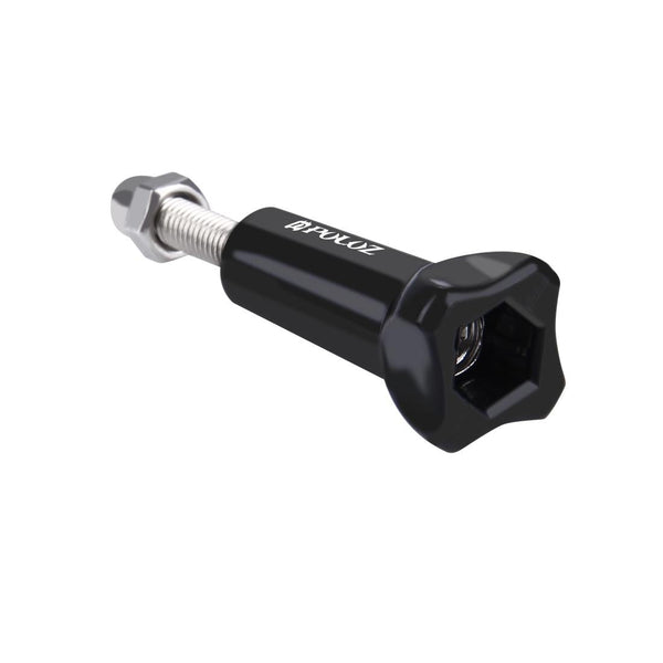 Long Screw For Gopro Insta360 Dji Action Cameras With Thumb Knob Other Camera & Photo Accs