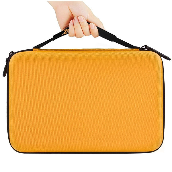 Waterproof Travel Case For Gopro And Dji Action Cameras Large Size Camera Cases Bags & Covers