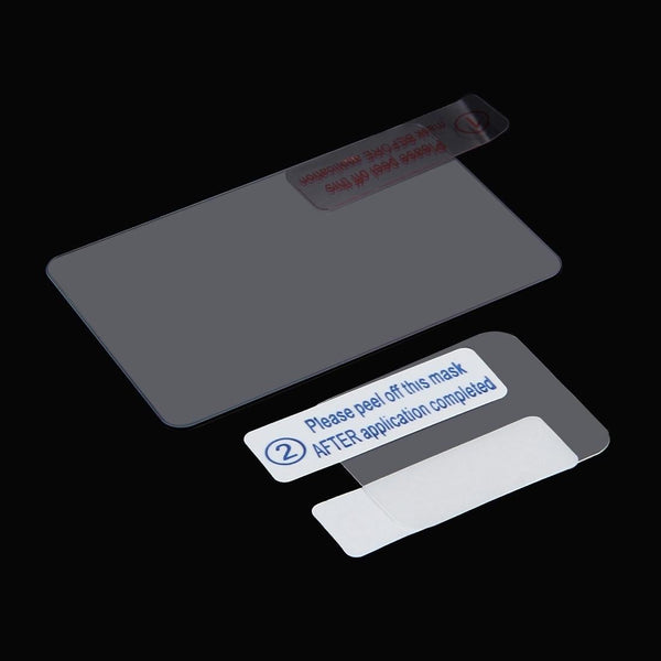 Hd Clarity Tempered Glass Screen Protector For Gopro Hero7 Hero6 Hero5 Protection Camera Screen Protectors