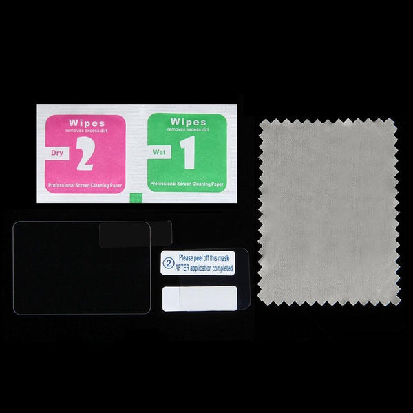 Hd Clarity Tempered Glass Screen Protector For Gopro Hero7 Hero6 Hero5 Protection Camera Screen Protectors