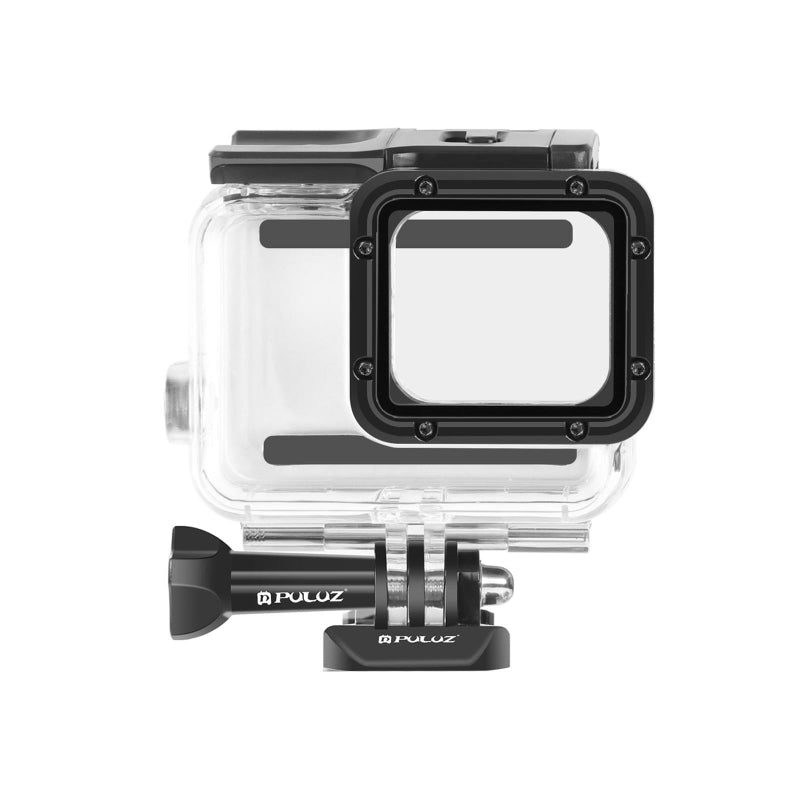 Sixty Metre Waterproof Housing For Gopro Hero 2018 7 6 And 5 Underwater Cases & Housings